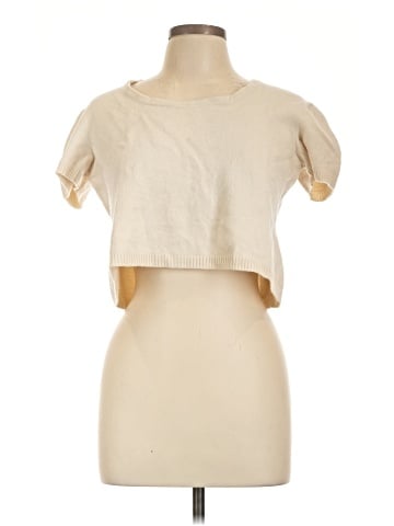 St. John Sport Short Sleeve Top (view 1)