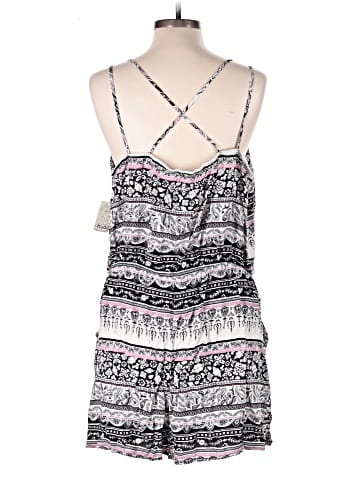 Mudd Romper (view 2)