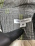 Free Assembly Plaid Gray Blazer Size XXL - photo 6