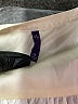 Not Your Daughter's Jeans 100% Polyester Ivory Long Sleeve Blouse Size M - photo 7