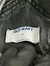 Old Navy 100% Cotton Gray Overalls Size 10 - photo 4