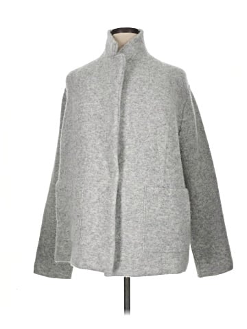 Vince. Coat (view 1)