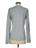 Danskin Gray Long Sleeve T-Shirt Size S - photo 2