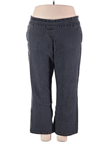 Westbound Jeans (view 1)