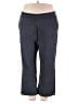 Westbound Gray Jeans Size 24WS - photo 1