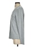 Danskin Gray Long Sleeve T-Shirt Size S - photo 5