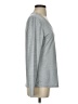 Danskin Gray Long Sleeve T-Shirt Size S - photo 4