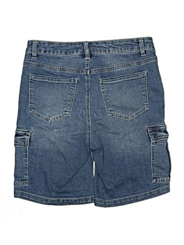 d.jeans Cargo Shorts (view 2)