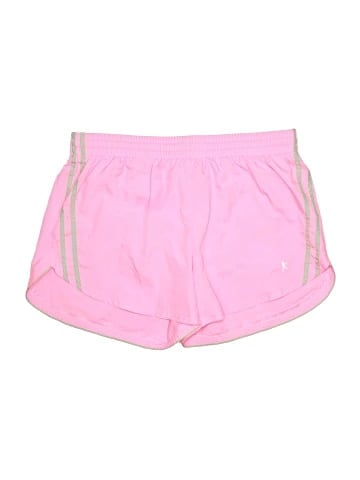 Danskin Now Athletic Shorts (view 1)
