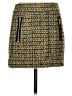 J.Crew Tweed Green Wool Skirt Size 2 - photo 1
