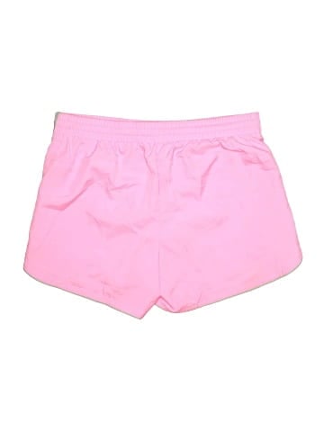 Danskin Now Athletic Shorts (view 2)