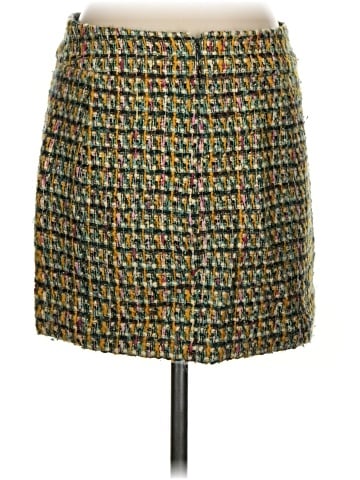 J.Crew Wool Skirt (view 2)