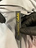 Cabela's Color Block Blue 3/4 Sleeve Button-Down Shirt Size S - photo 7