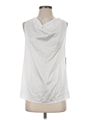Last Tango Sleeveless Blouse (view 1)