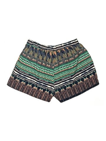 Bluetique Shorts (view 2)