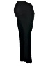 Old Navy Black Active Pants Size 14 Maternity - photo 1
