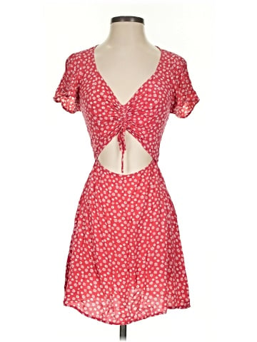 LA Hearts Casual Dress (view 1)