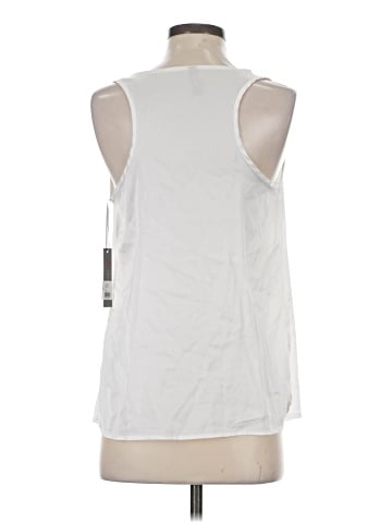 Last Tango Sleeveless Blouse (view 2)