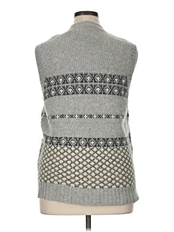 Bob Timberlake Sweater Vest (view 2)