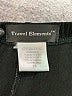 Travel Elements Black Casual Pants Size 1X - photo 4
