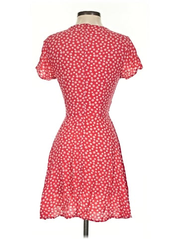 LA Hearts Casual Dress (view 2)