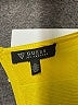 Guess Yellow Cocktail Dress Size XL - photo 7