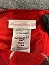 Bonnie Jean Plaid Red Dress Size 14 - photo 3