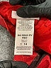 Bonnie Jean Plaid Red Dress Size 14 - photo 4