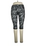 MTA Sport Graphic Silver Leggings Size 1X - photo 1