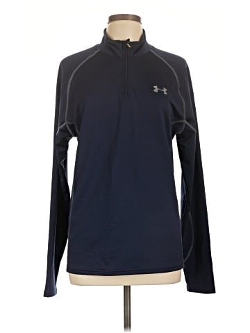 Under Armour Track Jacket (view 1)