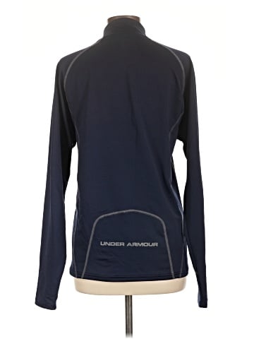 Under Armour Track Jacket (view 2)