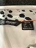 abacus White Short Sleeve Top Size XS - photo 7