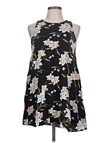 Forever Casual Dress (view 1)