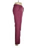 STUDIO BLUE Burgundy Jeans Size 30 waist - photo 4