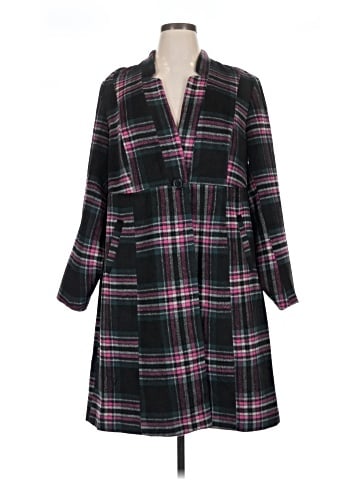 Torrid Coat (view 1)