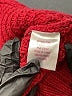 Design History Color Block Pink Pullover Sweater Size L - photo 8