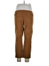 Old Navy Brown Active Pants Size 14 Maternity - photo 2