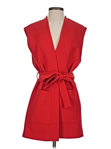 Zara Vest (view 1)