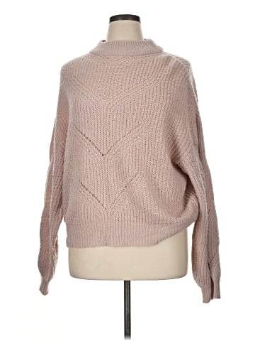RD Style Turtleneck Sweater (view 1)