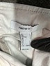 Forever 21 Metallic Silver Cocktail Dress Size L - photo 7