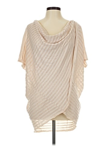 ALLSAINTS 3/4 Sleeve Blouse (view 1)