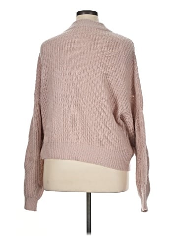 RD Style Turtleneck Sweater (view 2)