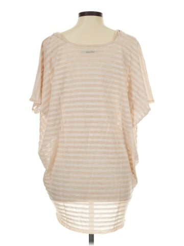ALLSAINTS 3/4 Sleeve Blouse (view 2)