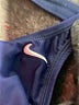 Nike Solid Blue One Piece Swimsuit Size M (estimated) - photo 3