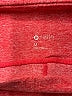 Zella Red Athletic Shorts Size M - photo 3