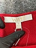 WAYF Burgundy Long Sleeve Blouse Size M - photo 7
