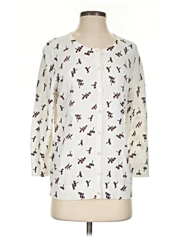 Christopher & Banks Pullover Sweater (view 1)