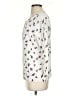 Christopher & Banks 100% Cotton White Pullover Sweater Size S - photo 5