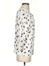 Christopher & Banks 100% Cotton White Pullover Sweater Size S - photo 4