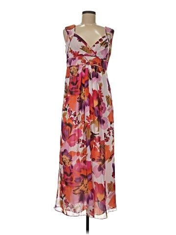Coldwater Creek Cocktail Dress (view 1)